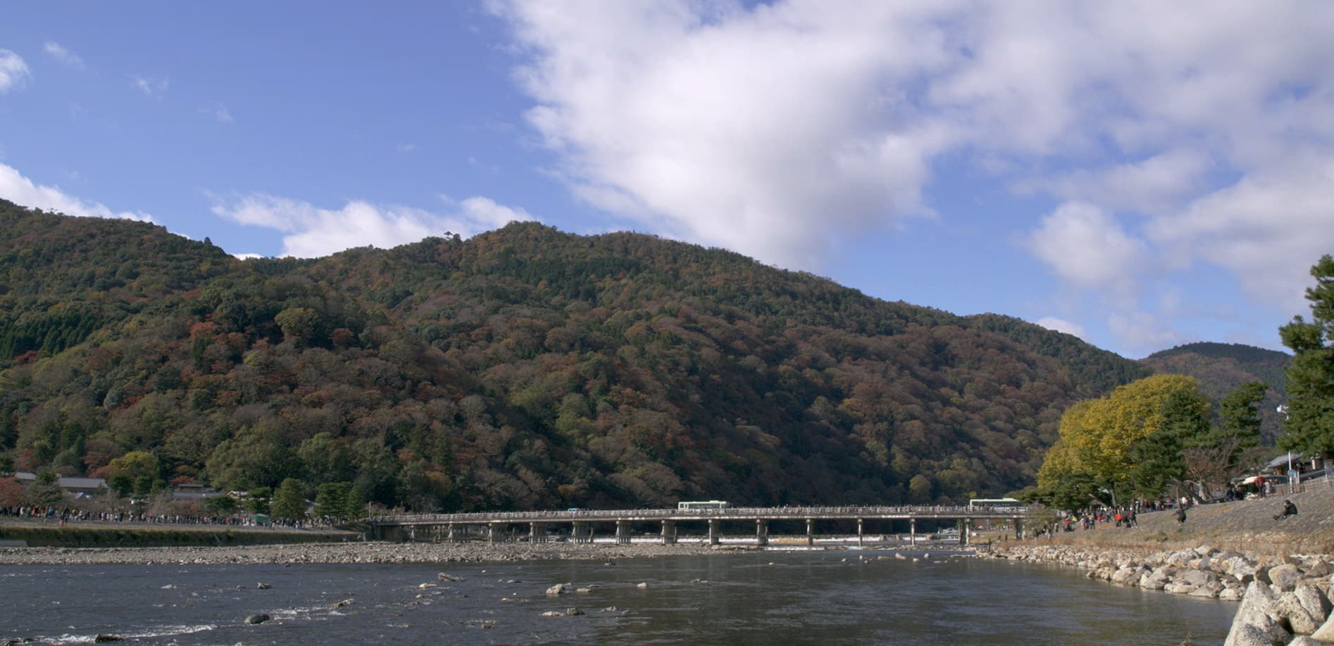 京都 嵐山_8K