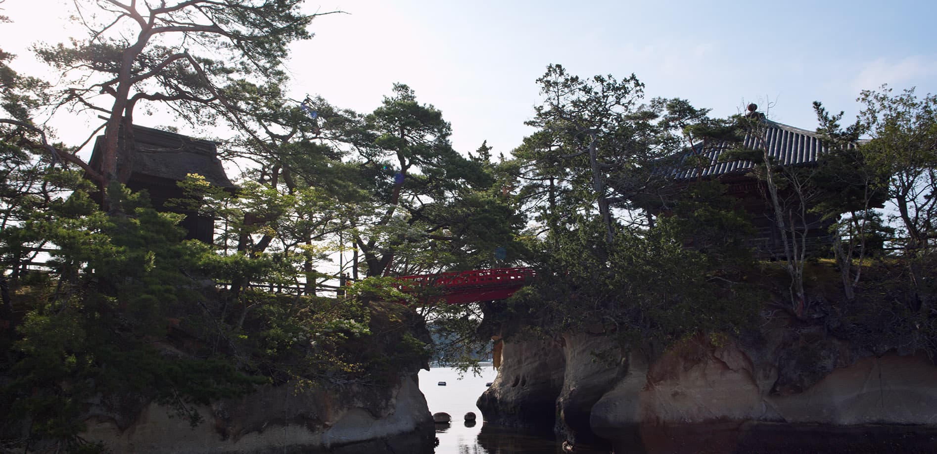 松島の海_8K