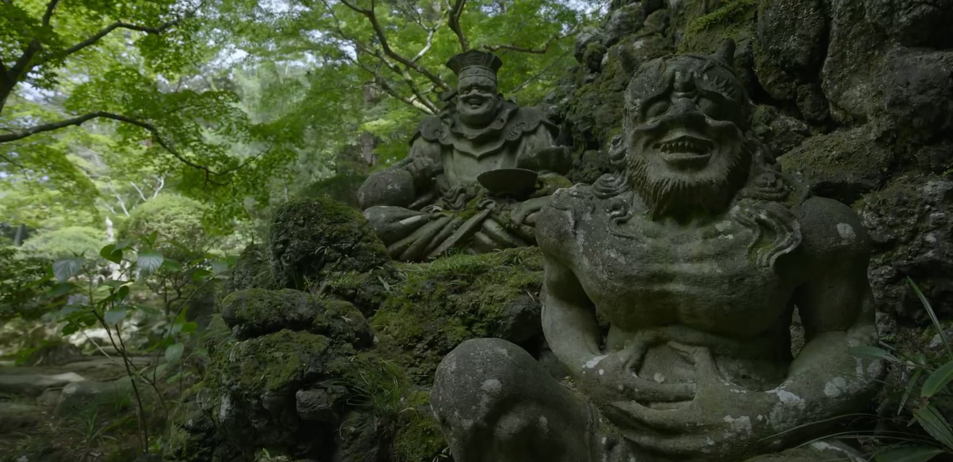 群馬 徳明園
